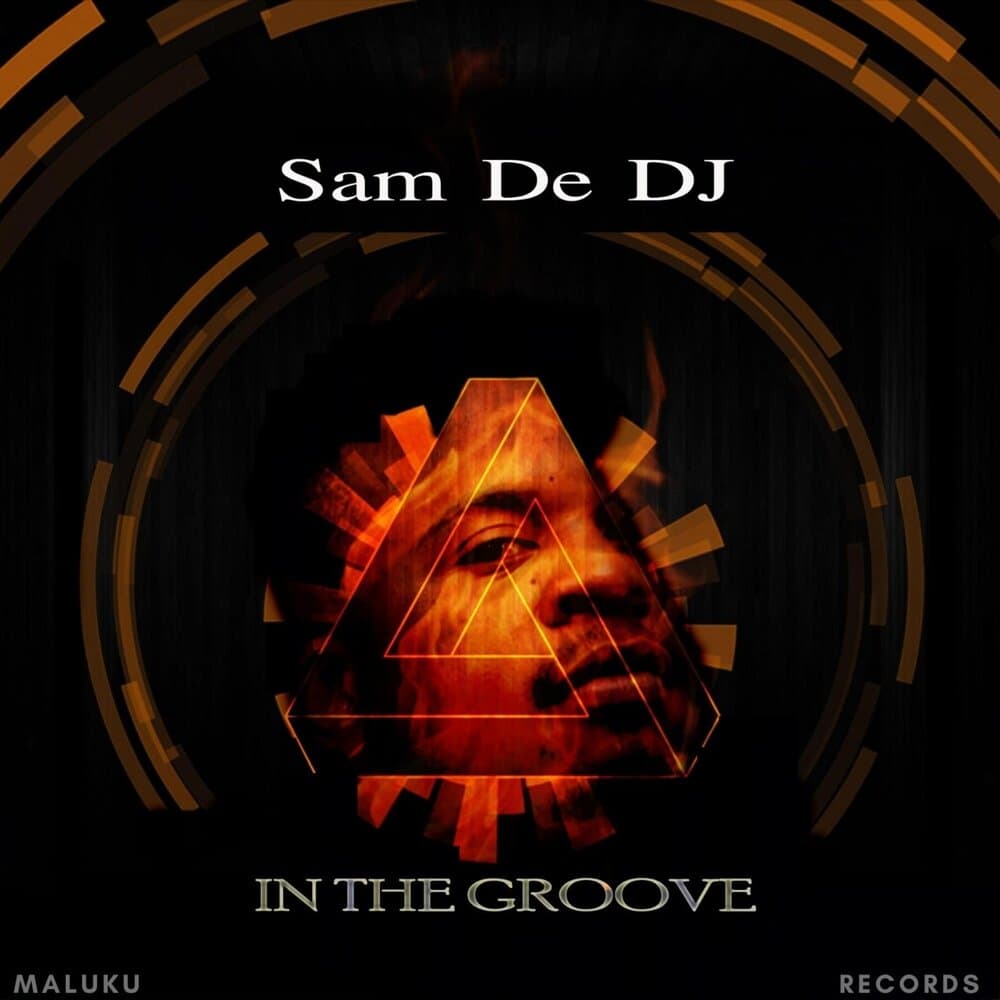 Sam De DJ