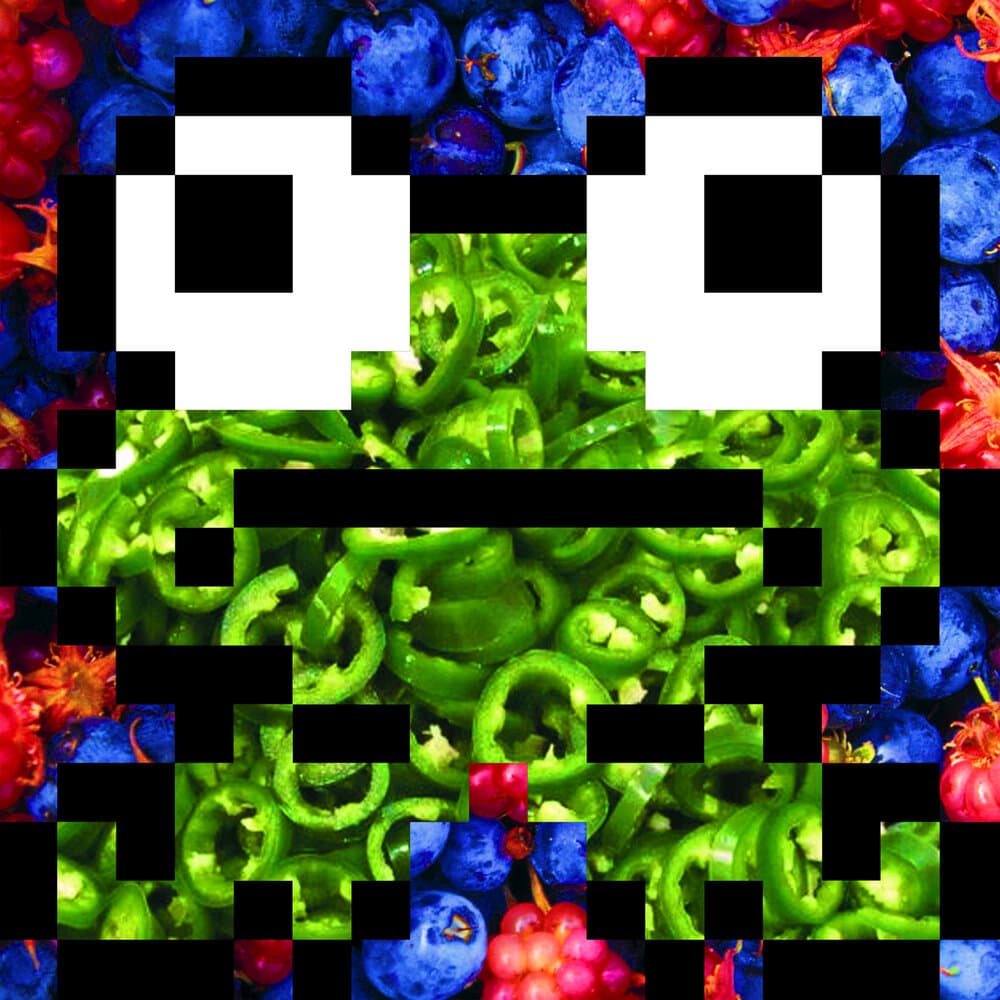 Toadally Krossed Out