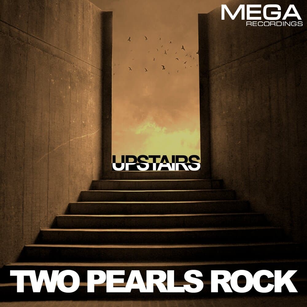 Two Pearls Rock