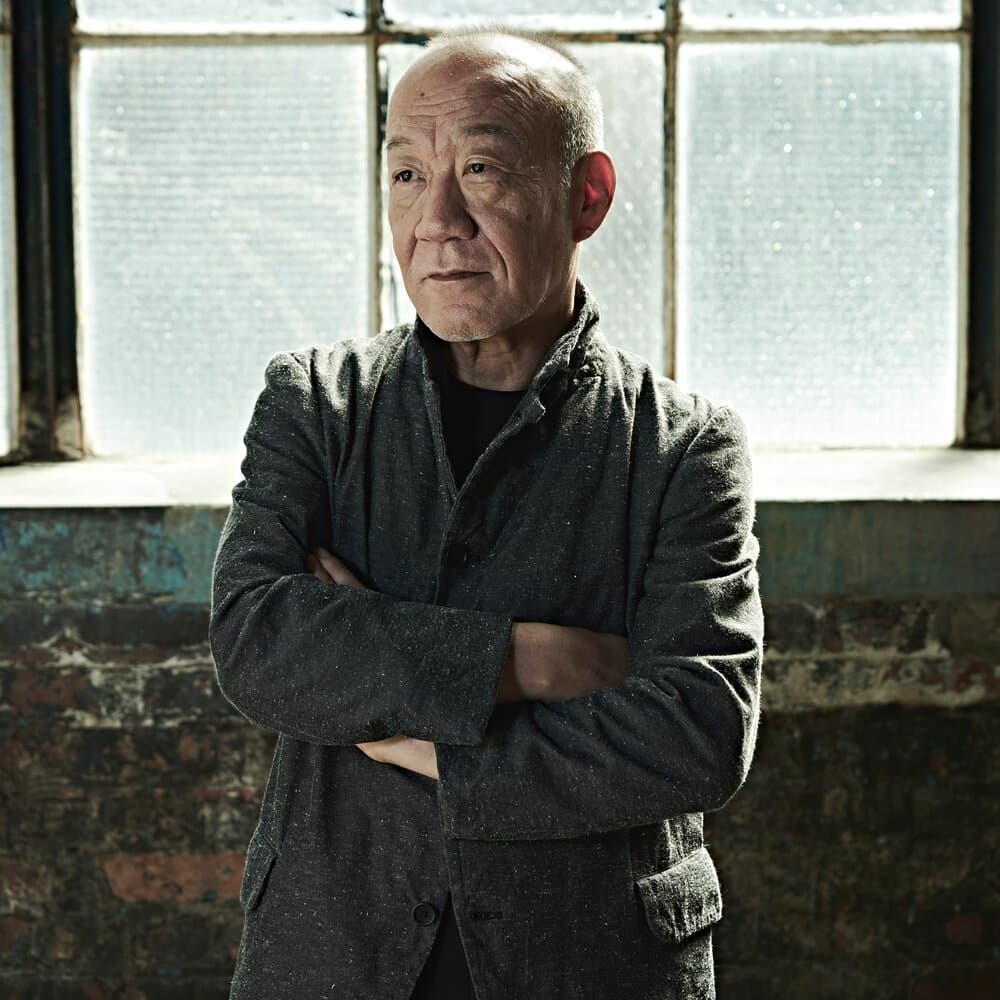 Joe Hisaishi
