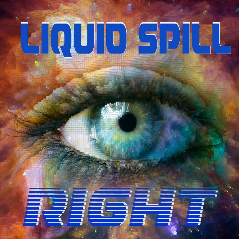 Liquid Spill