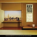 Ray Brown Trio