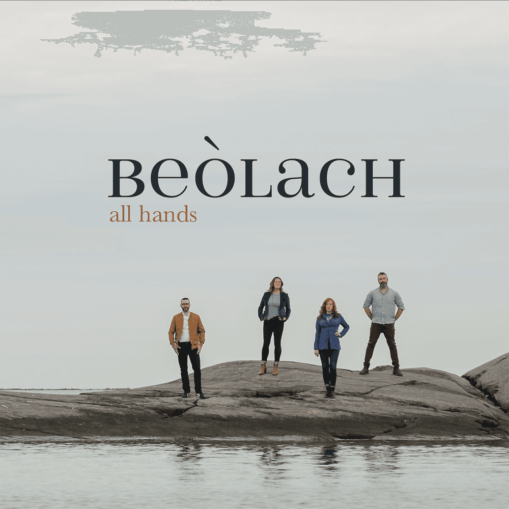 Beòlach