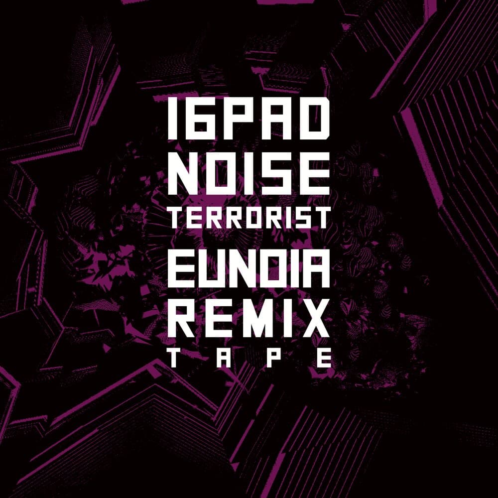 16Pad Noise Terrorist