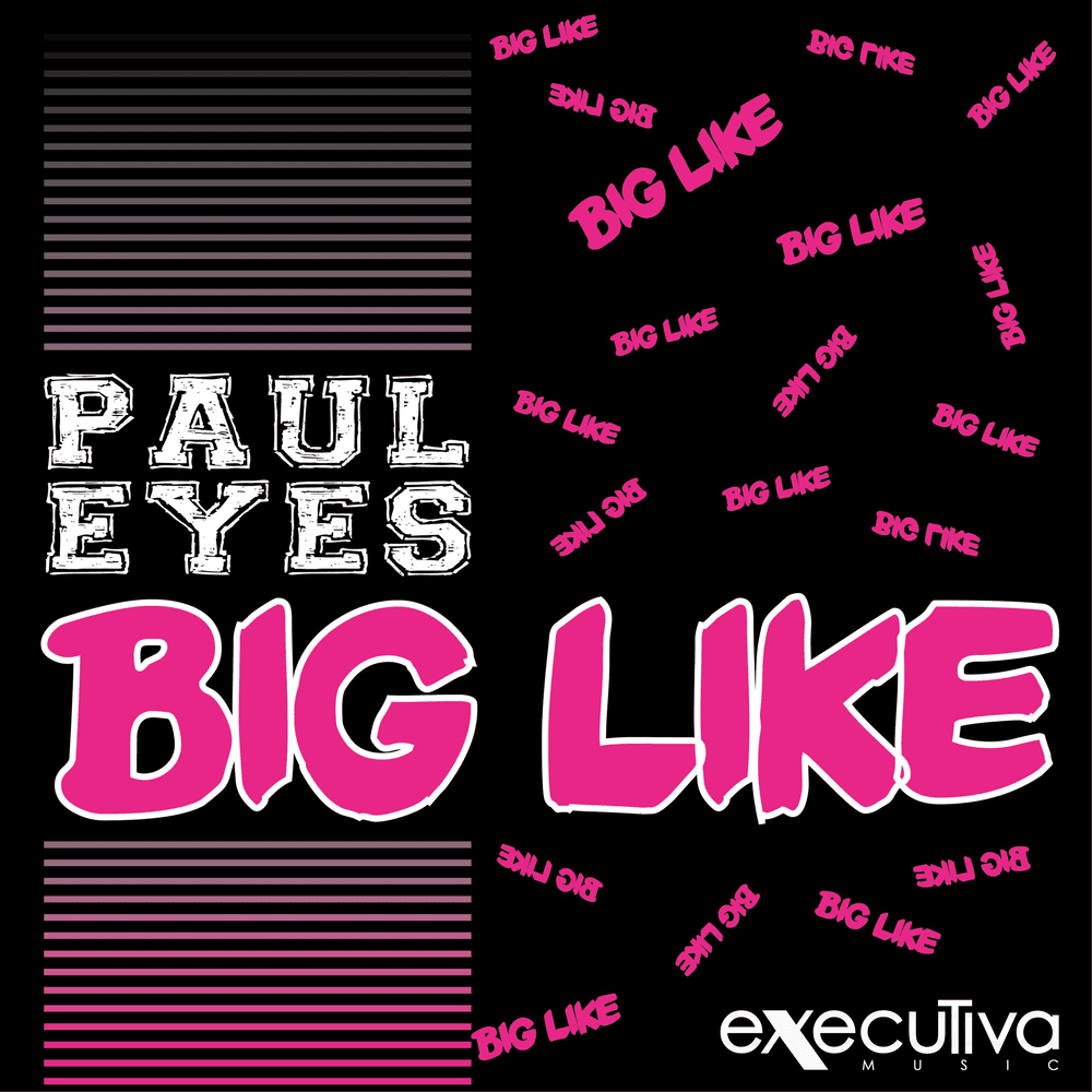 Paul Eyes