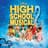 The High School Musical Cast