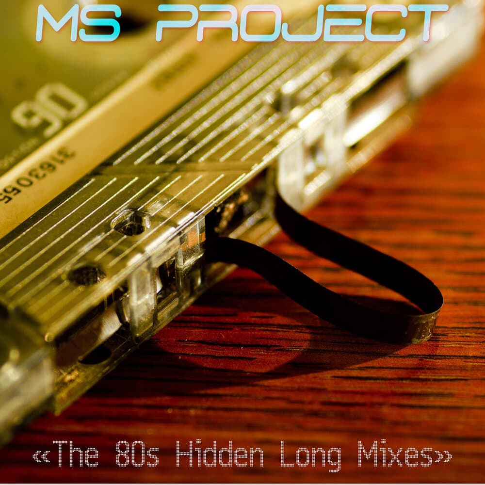 Ms Project