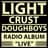 Light Crust Doughboys