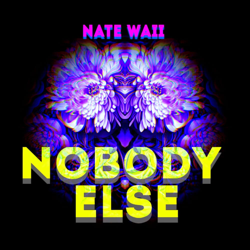 Nate Waii