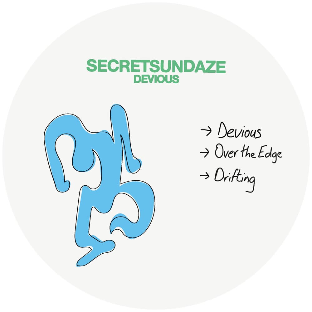 Secretsundaze