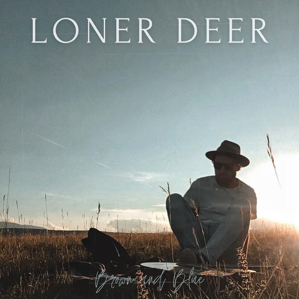 Loner Deer