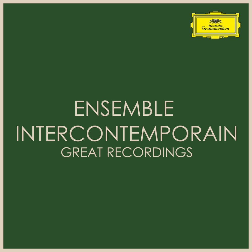 Ensemble Intercontemporain