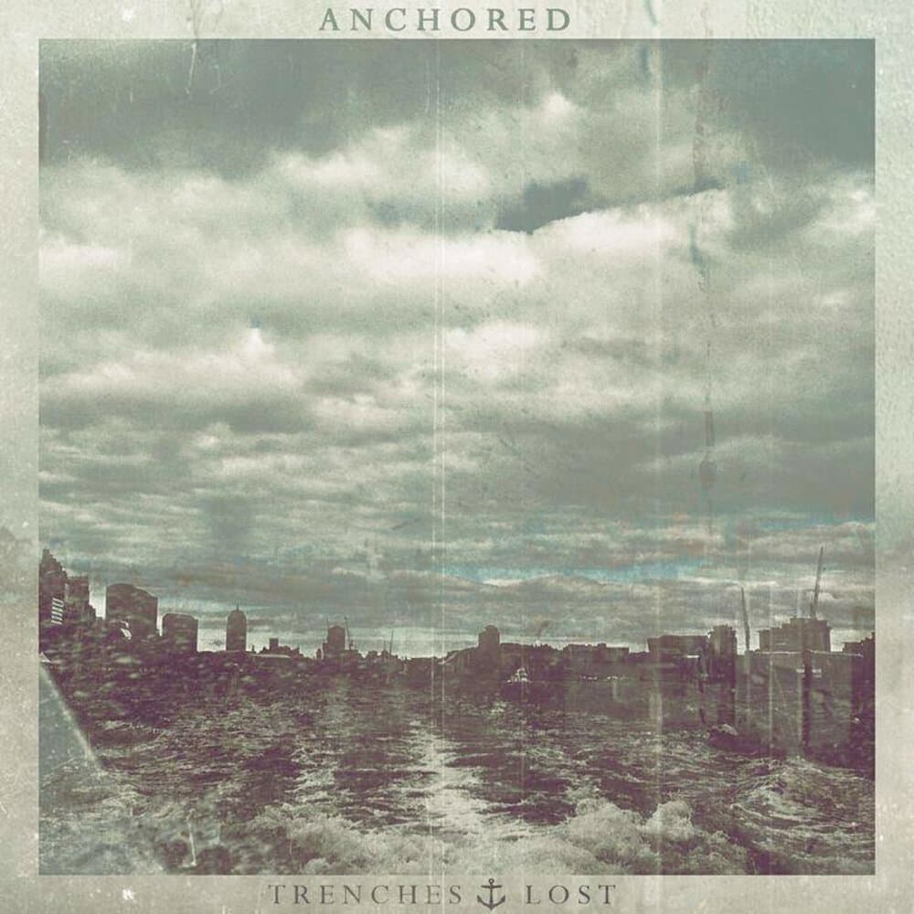Anchored