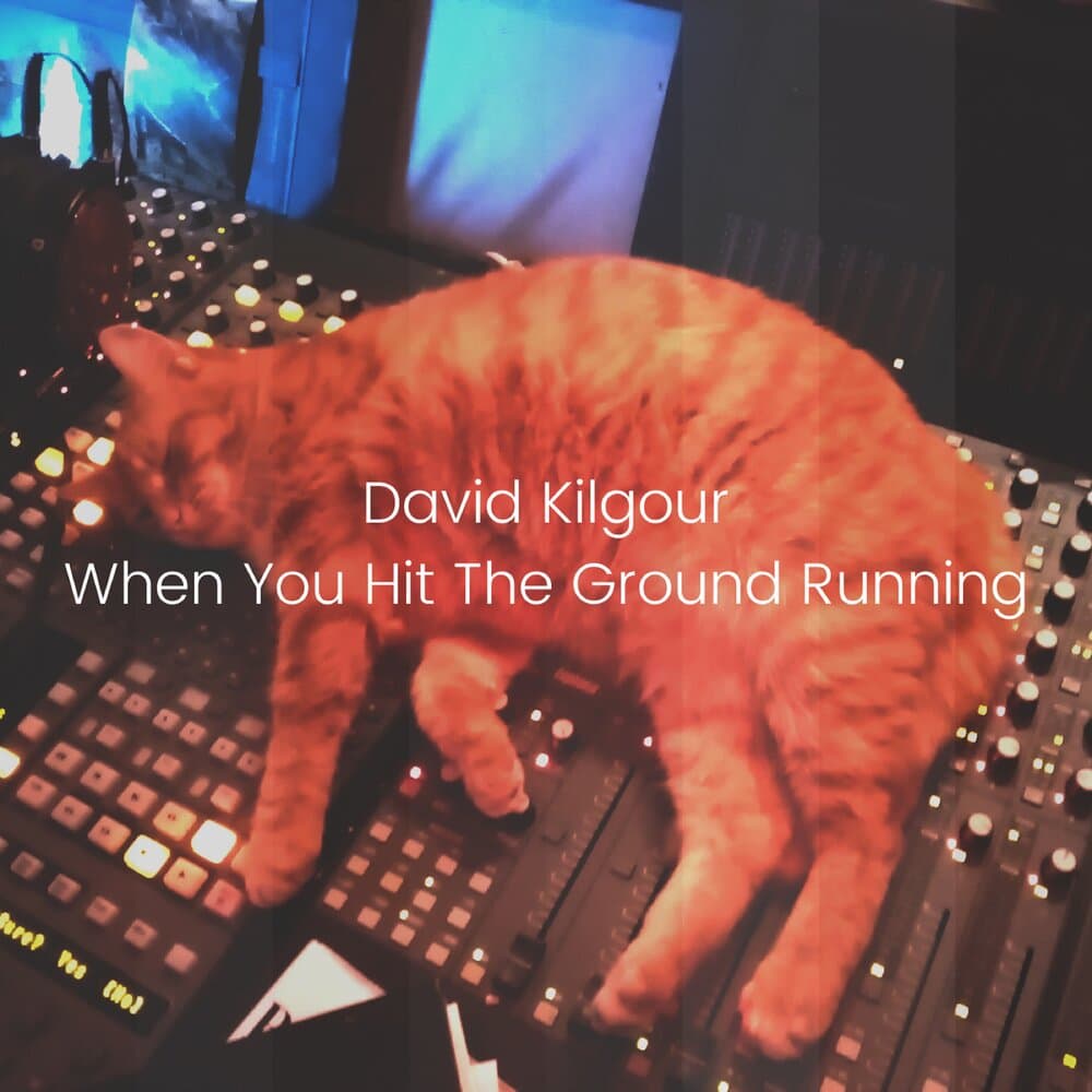 David Kilgour