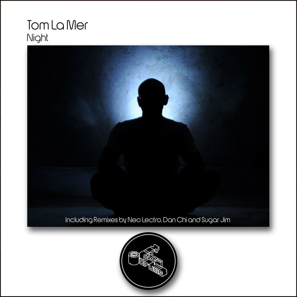 Tom la Mer