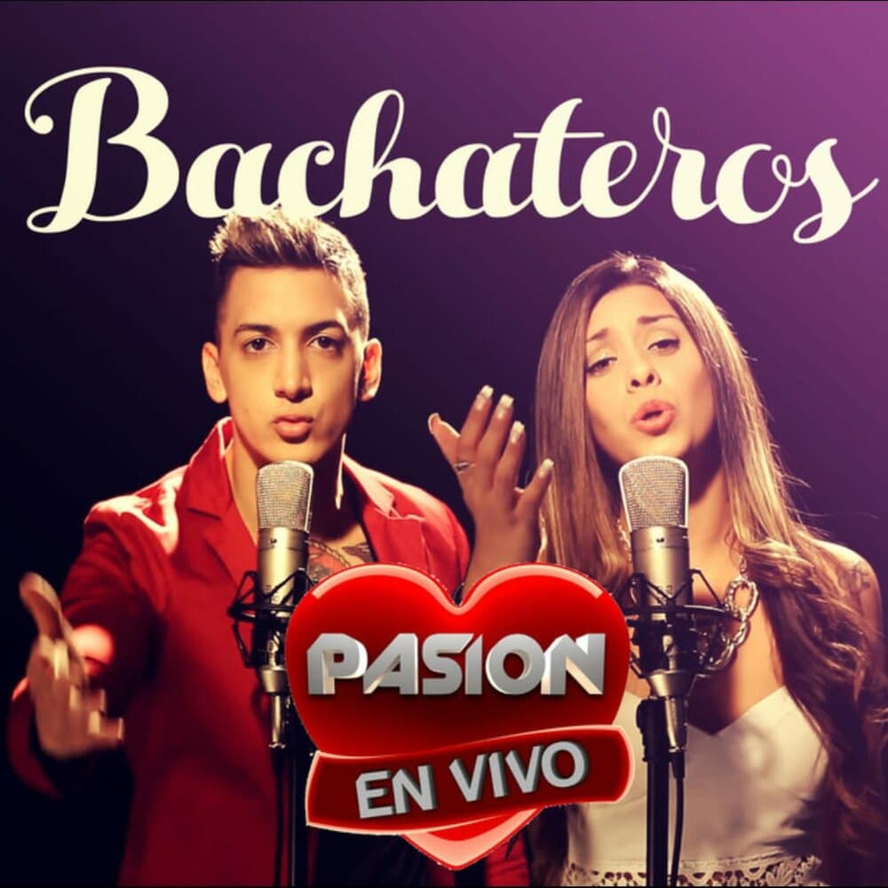 Bachateros