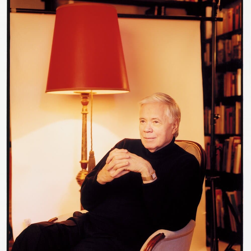 Dietrich Fischer-Dieskau