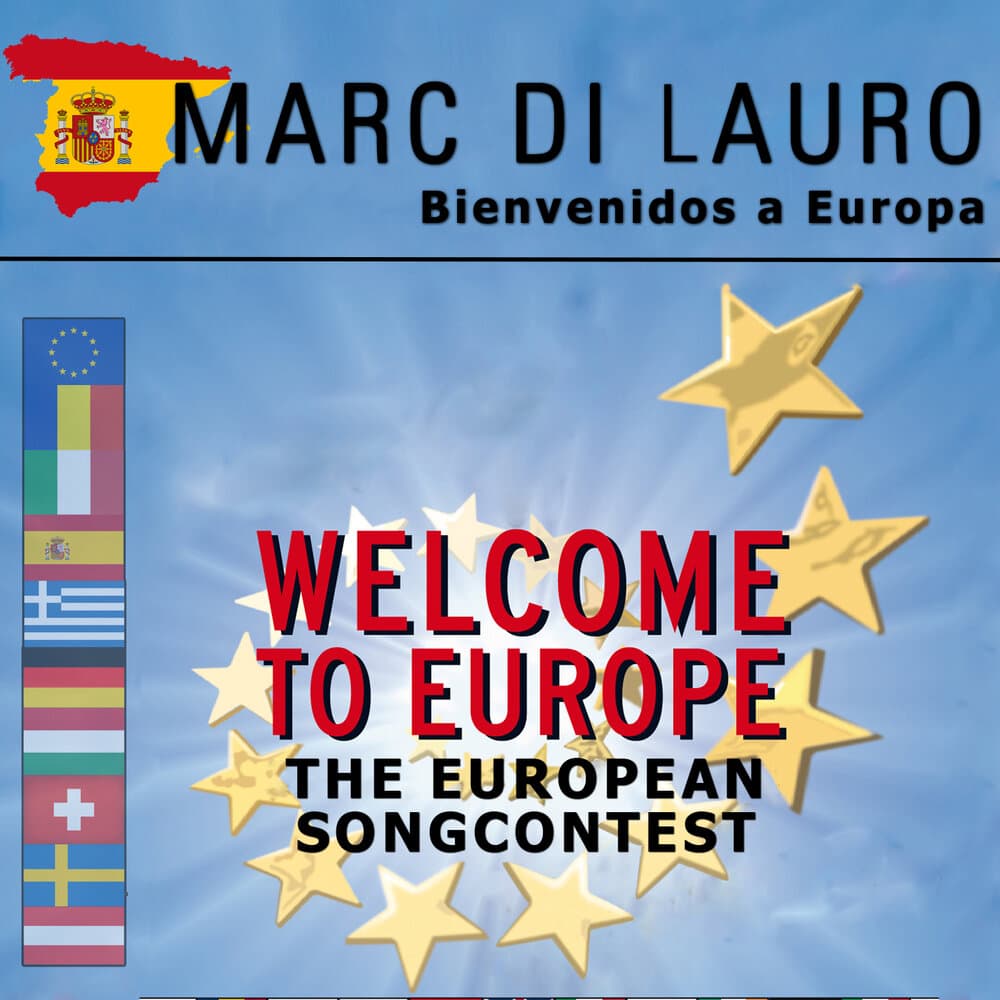 Marc Di Lauro