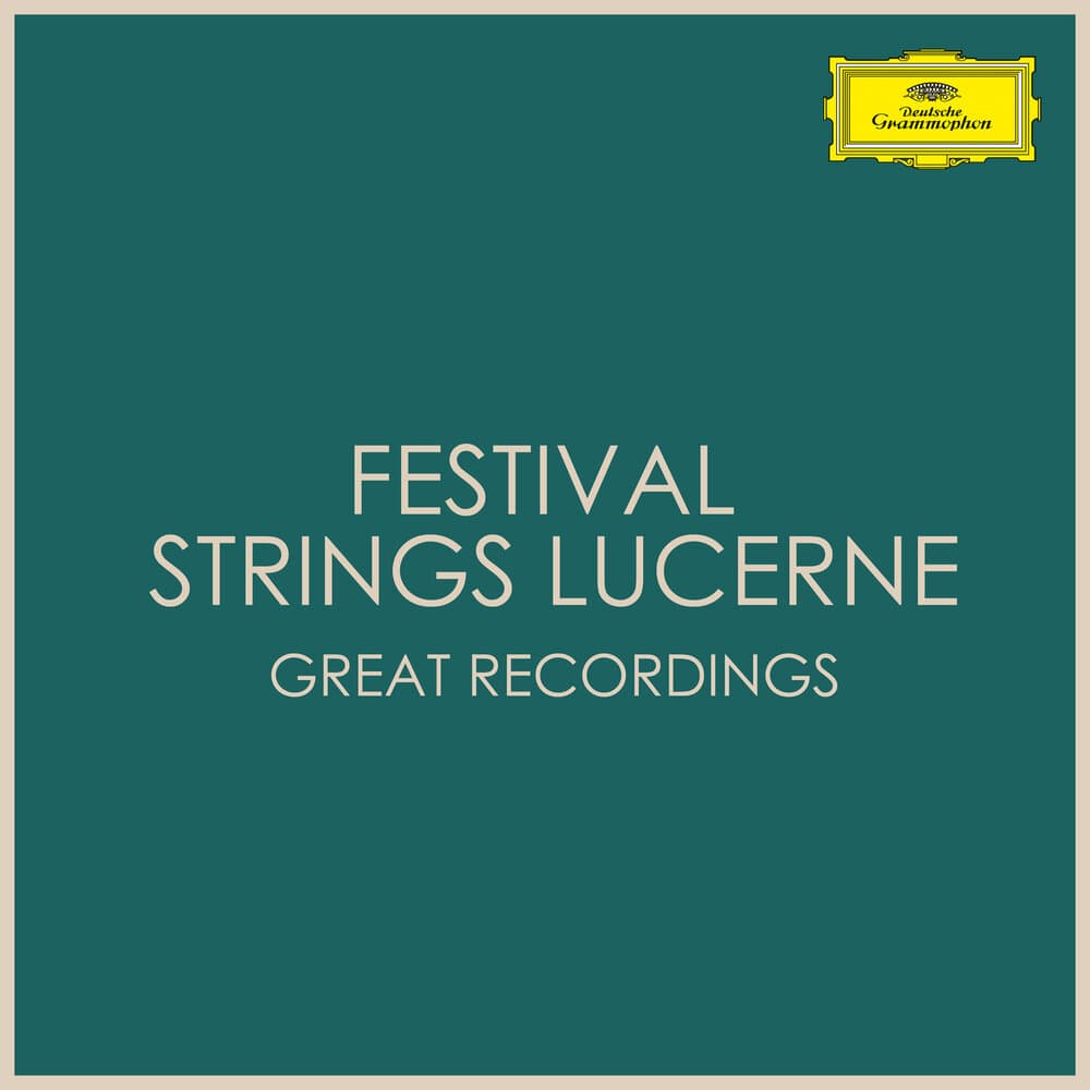 Festival Strings Lucerne