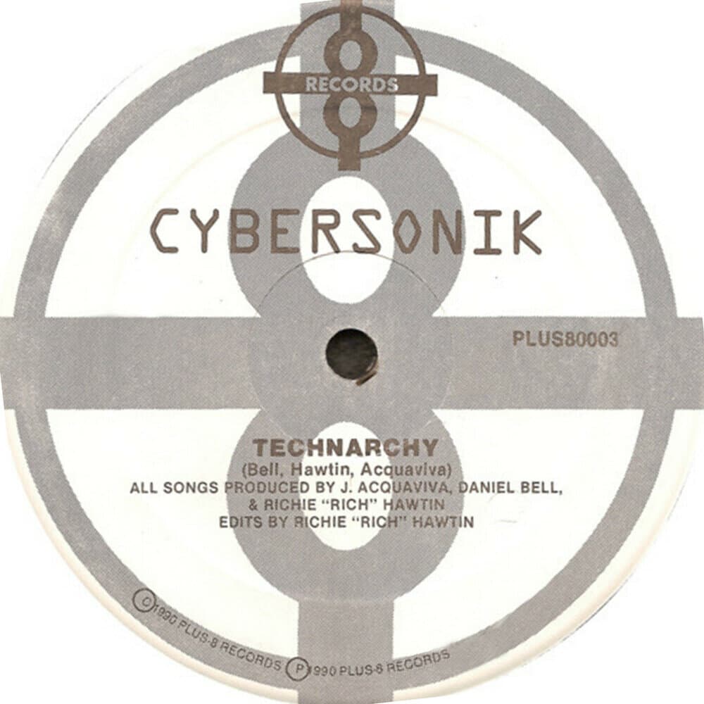 Cybersonik