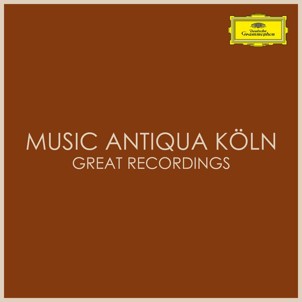Musica Antiqua Koln