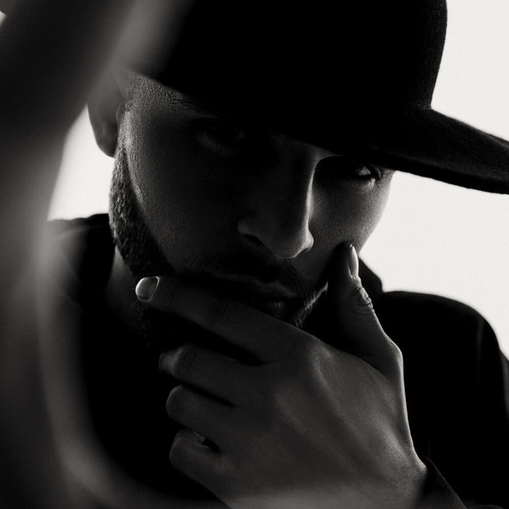 Саша Хендрикс