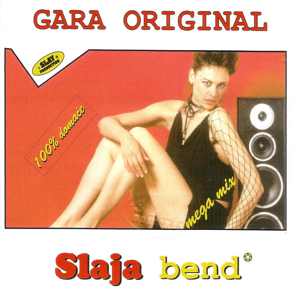 Slaja Bend