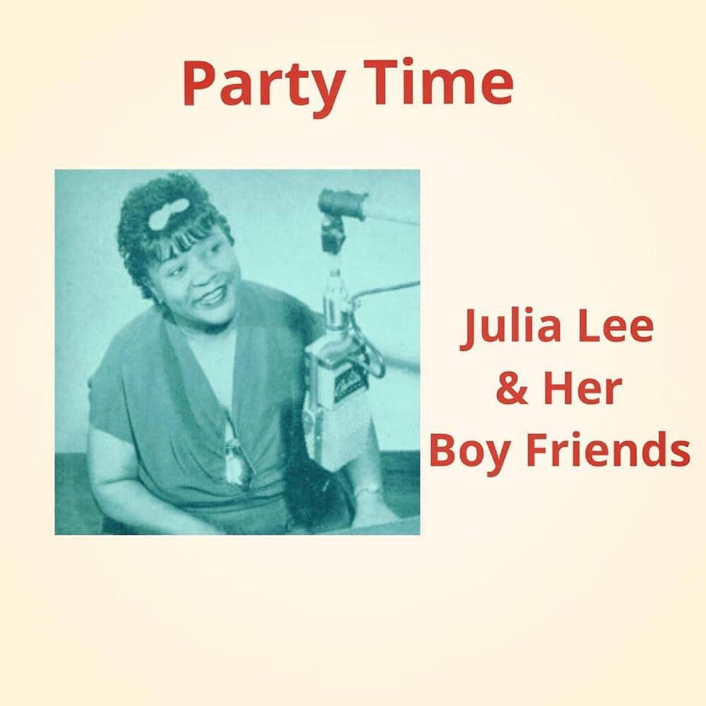 Julia Lee & Her Boy Friends