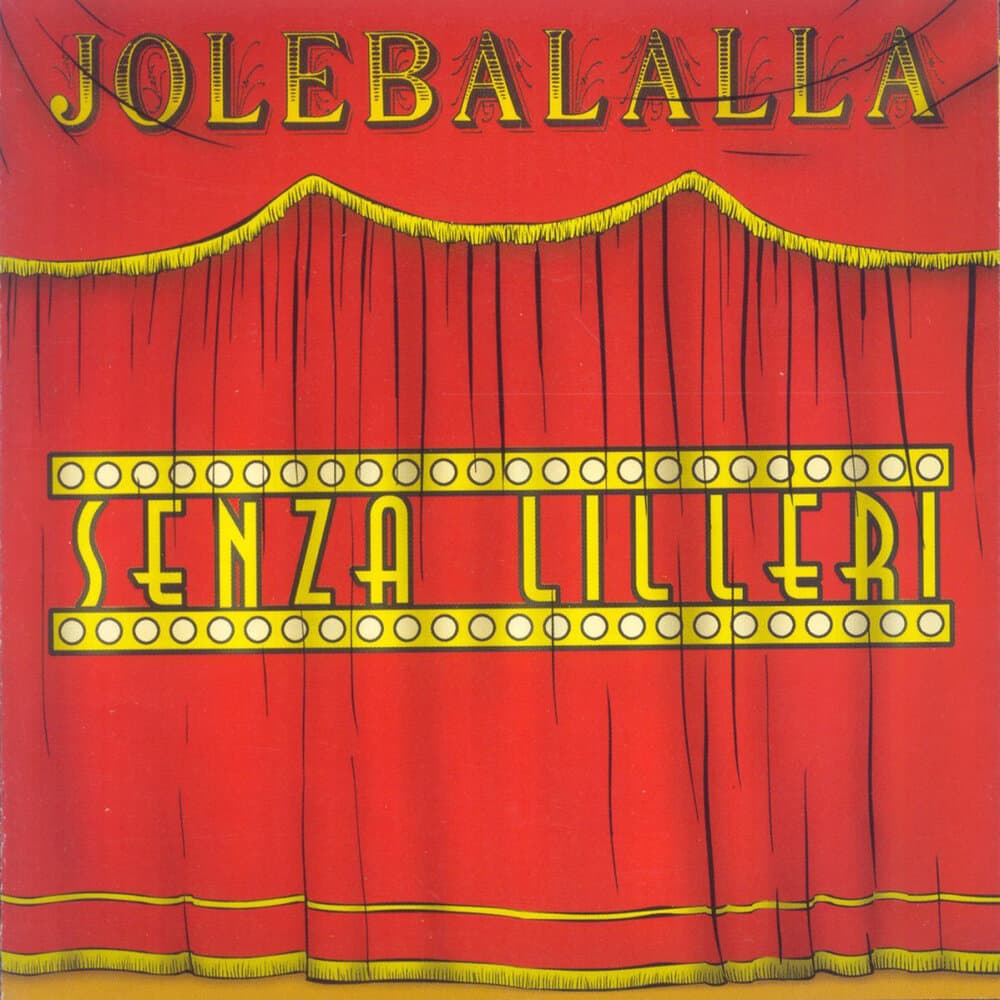 Jolebalalla