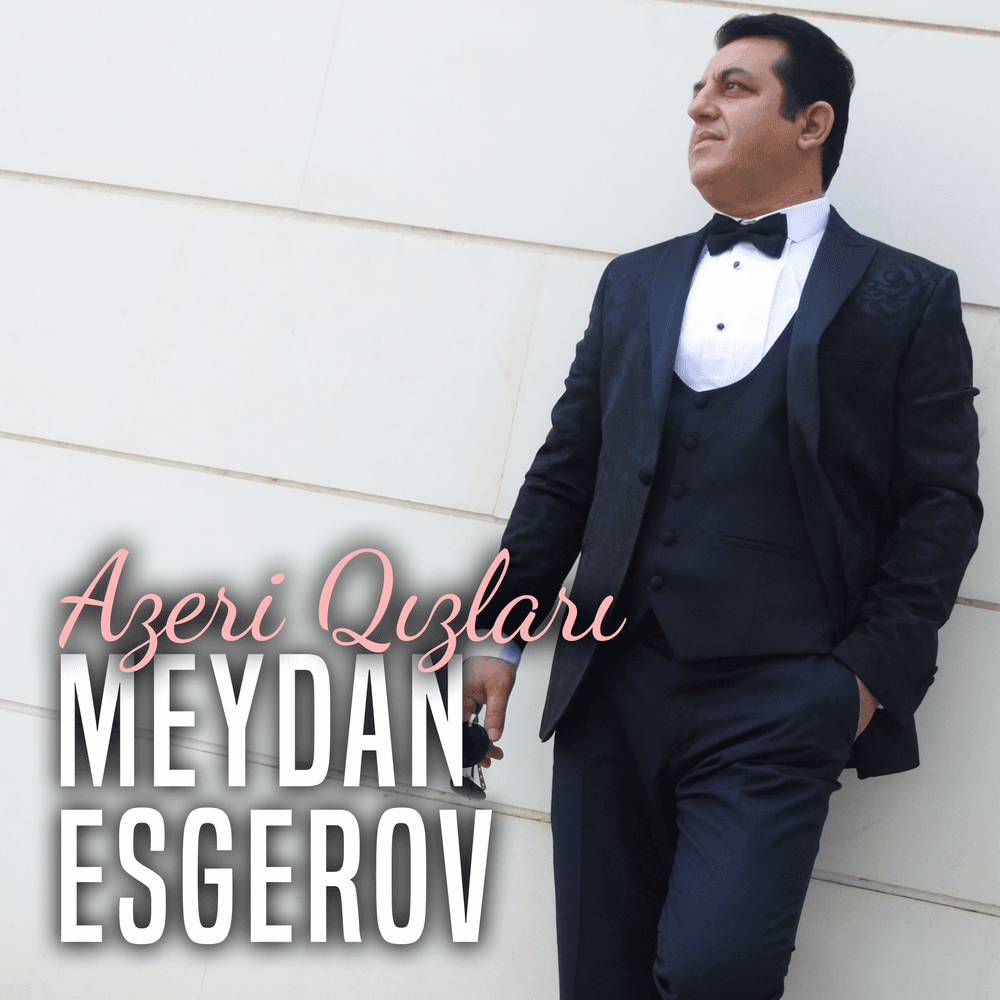 Meydan Esgerov