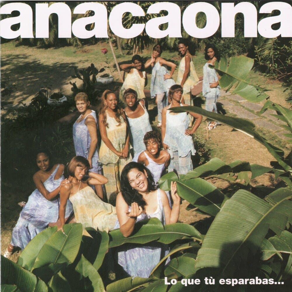Anacaona