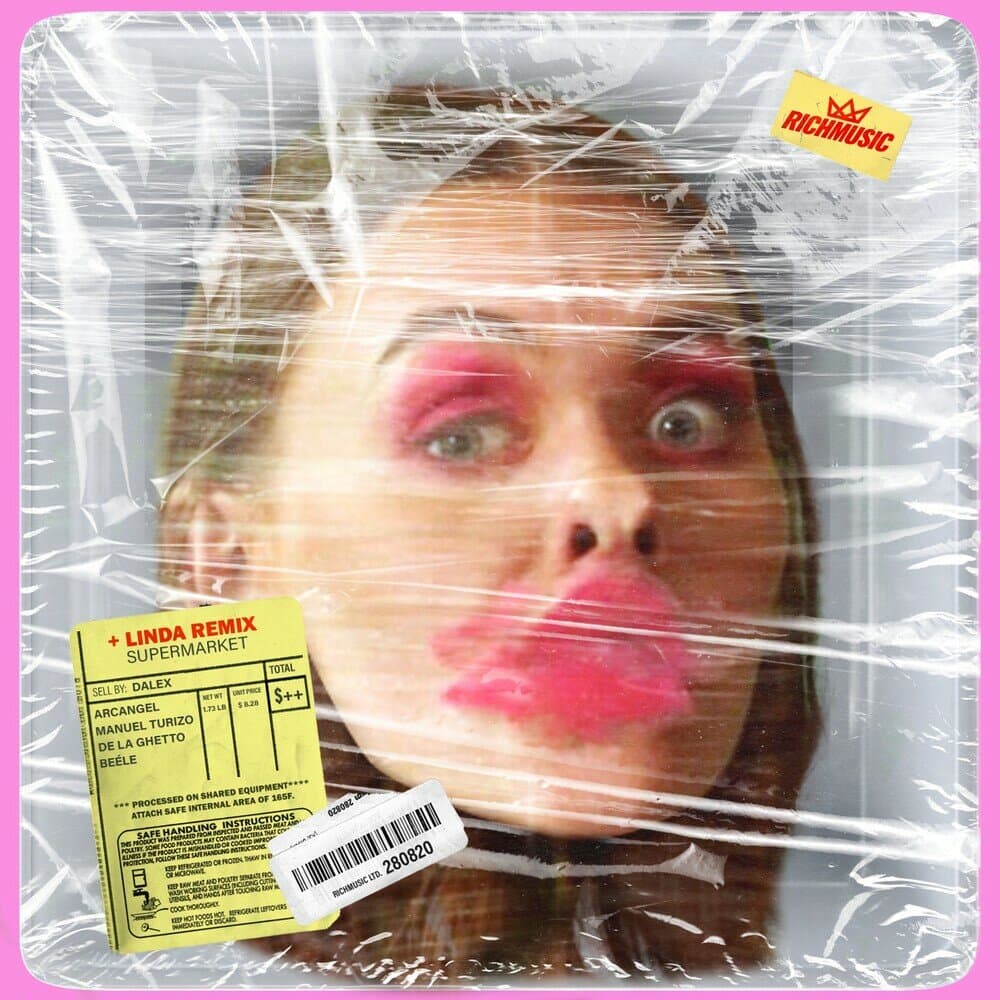 Dalex, Arcangel, Manuel Turizo feat. De La Ghetto, Beéle