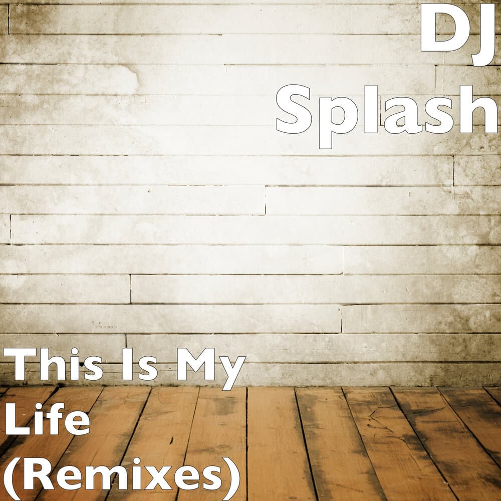 DJ Splash