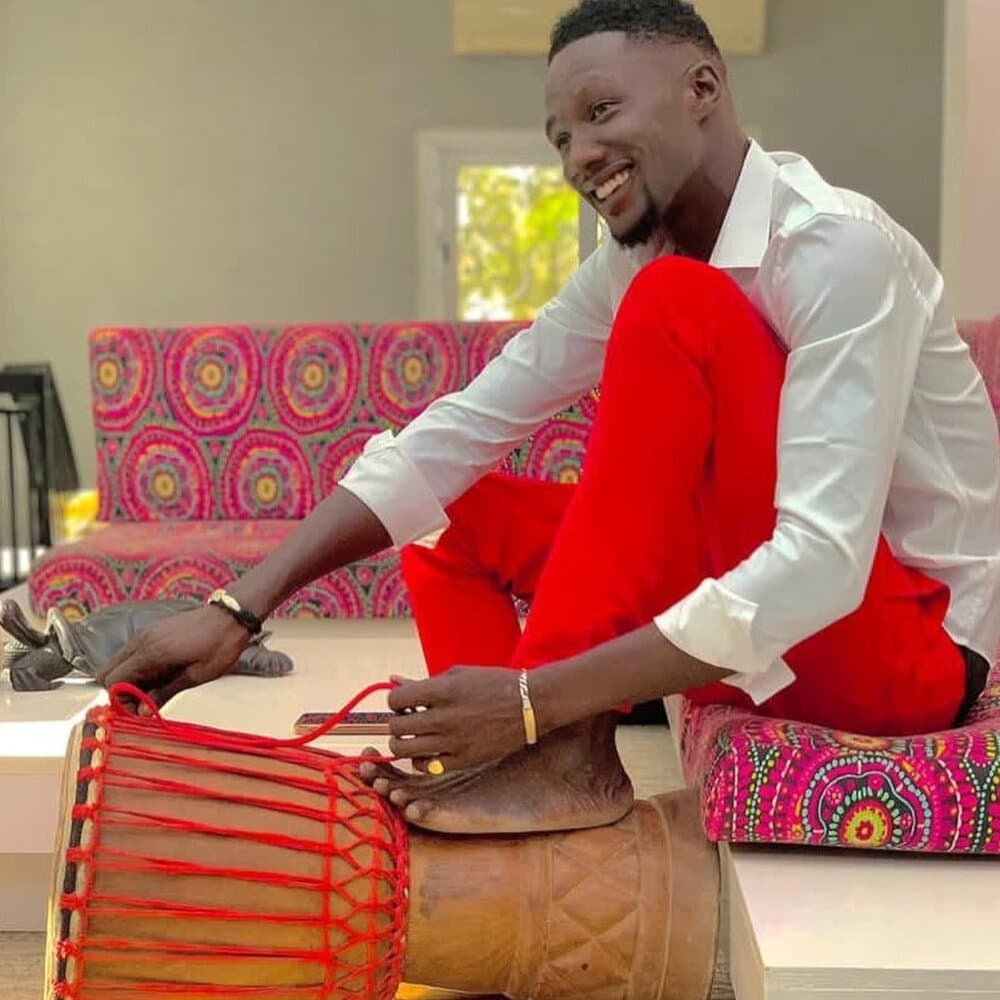 Akhlou Brick Paradise