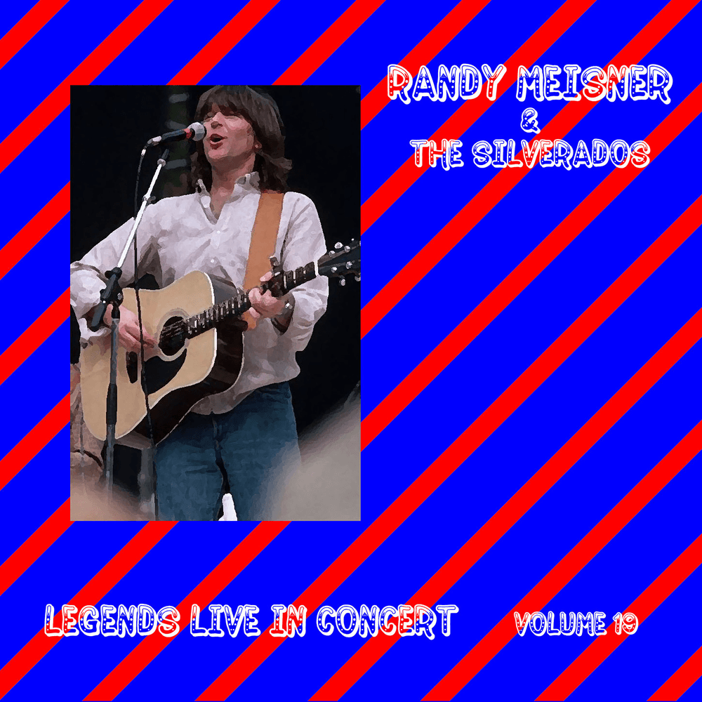 Randy Meisner