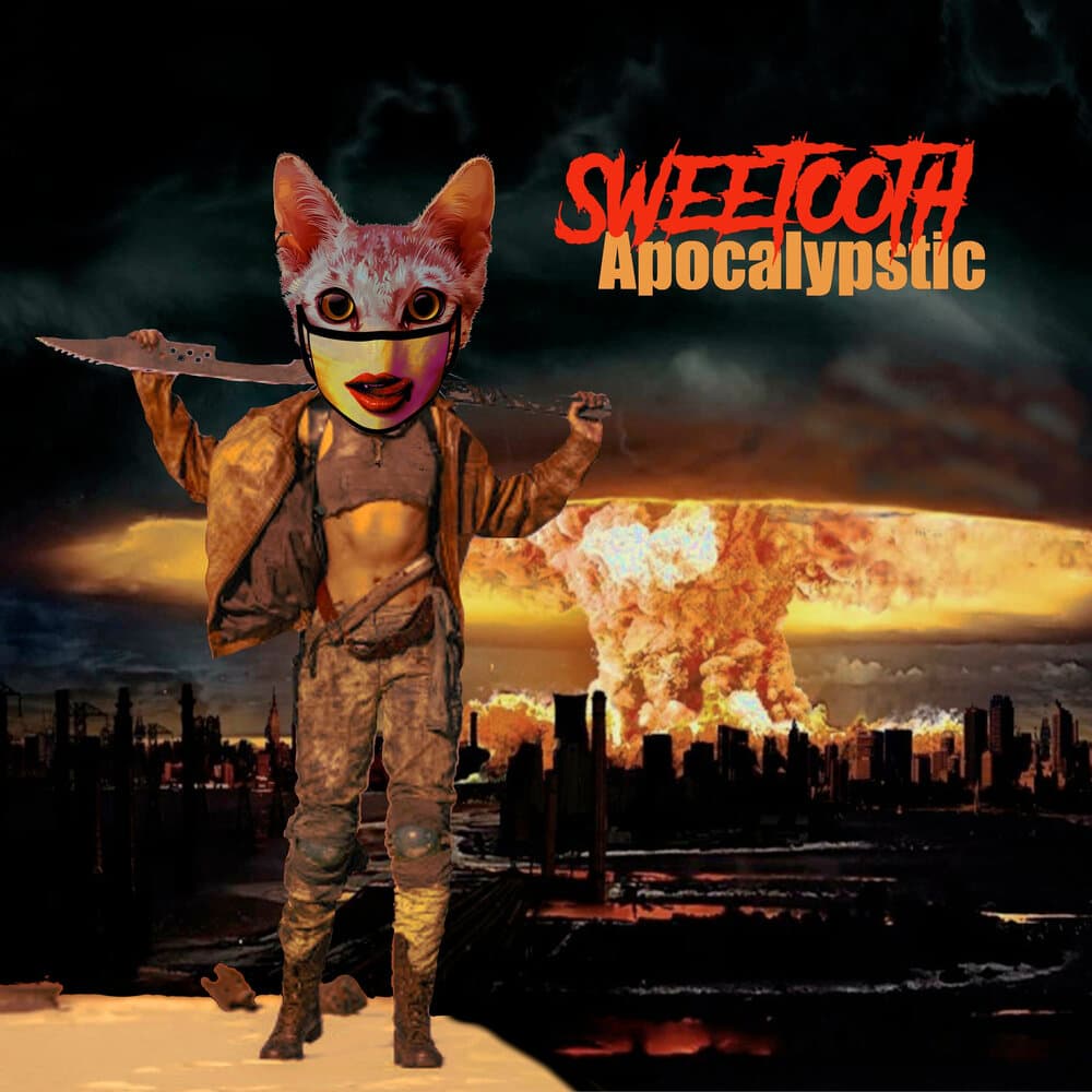 Sweetooth
