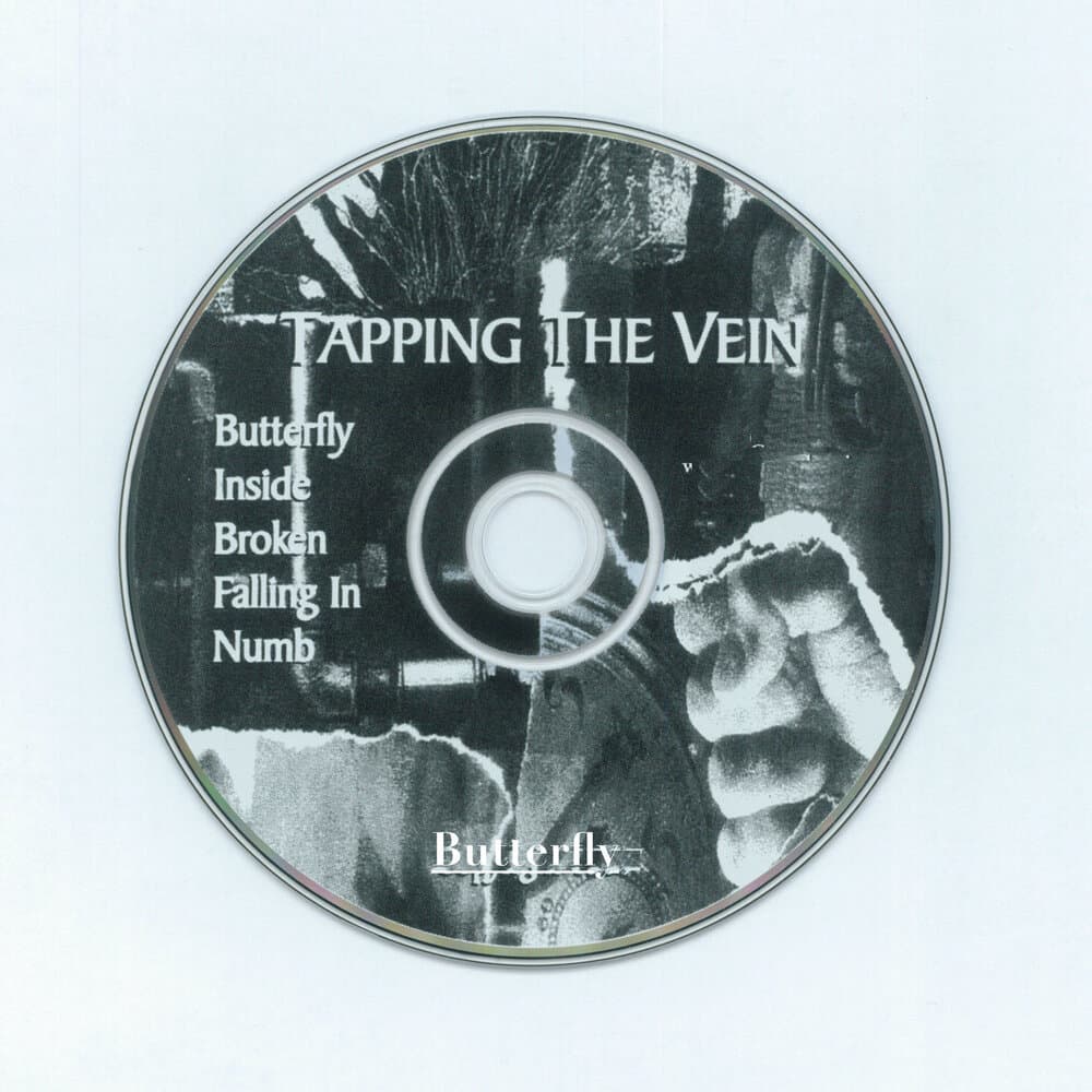 Tapping The Vein