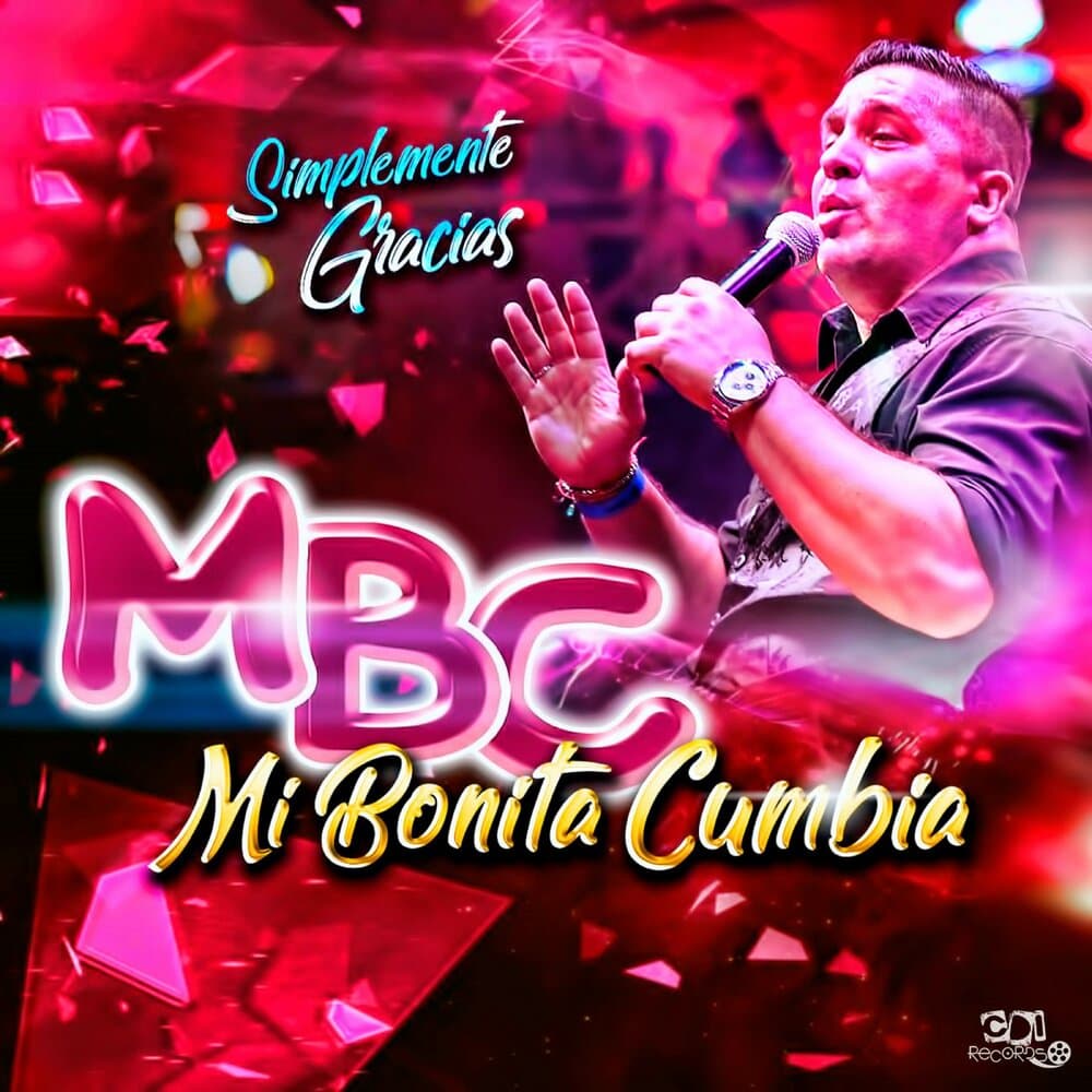 MI BONITA CUMBIA
