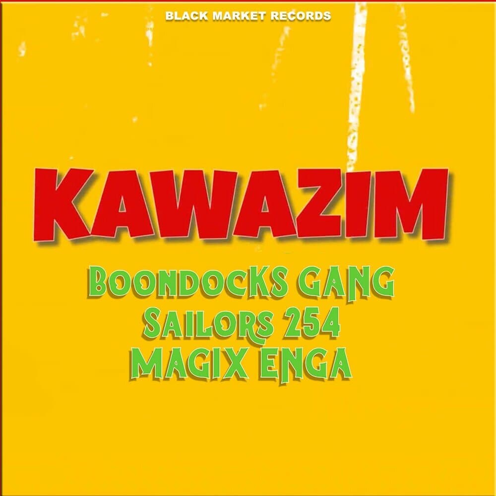 Boondocks Gang, Sailors 254, Magix Enga