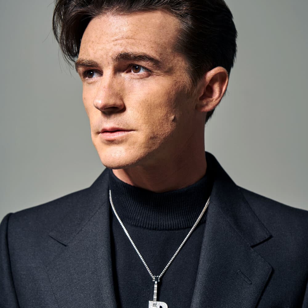 Drake Bell