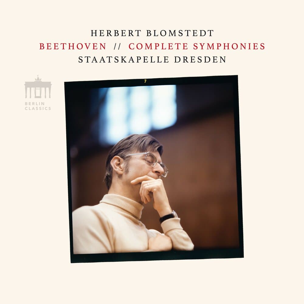 Herbert Blomstedt