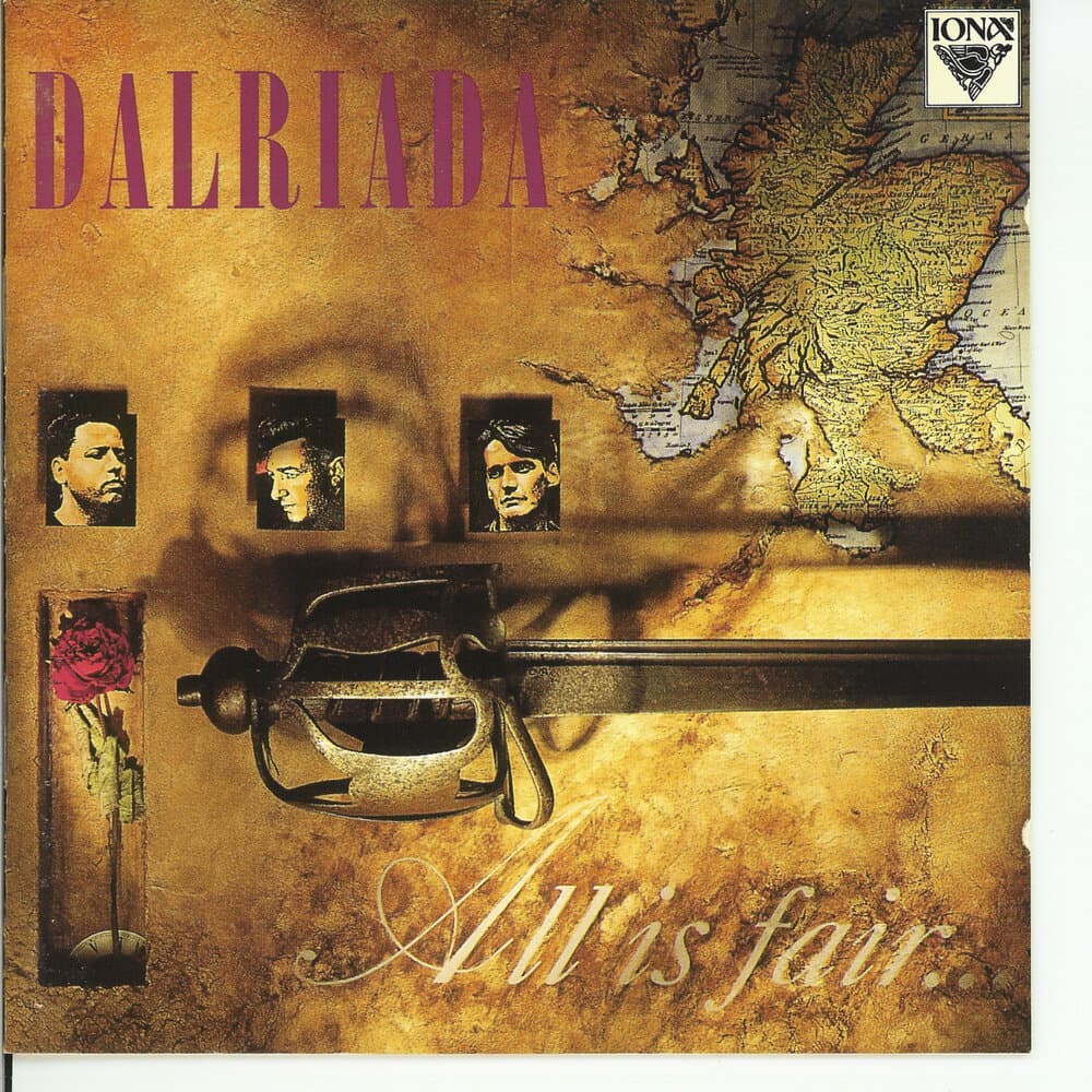 The Dalriada Brothers