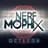 Nerf Mophix