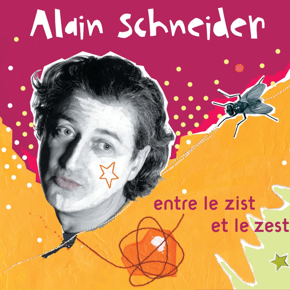 Alain Schneider