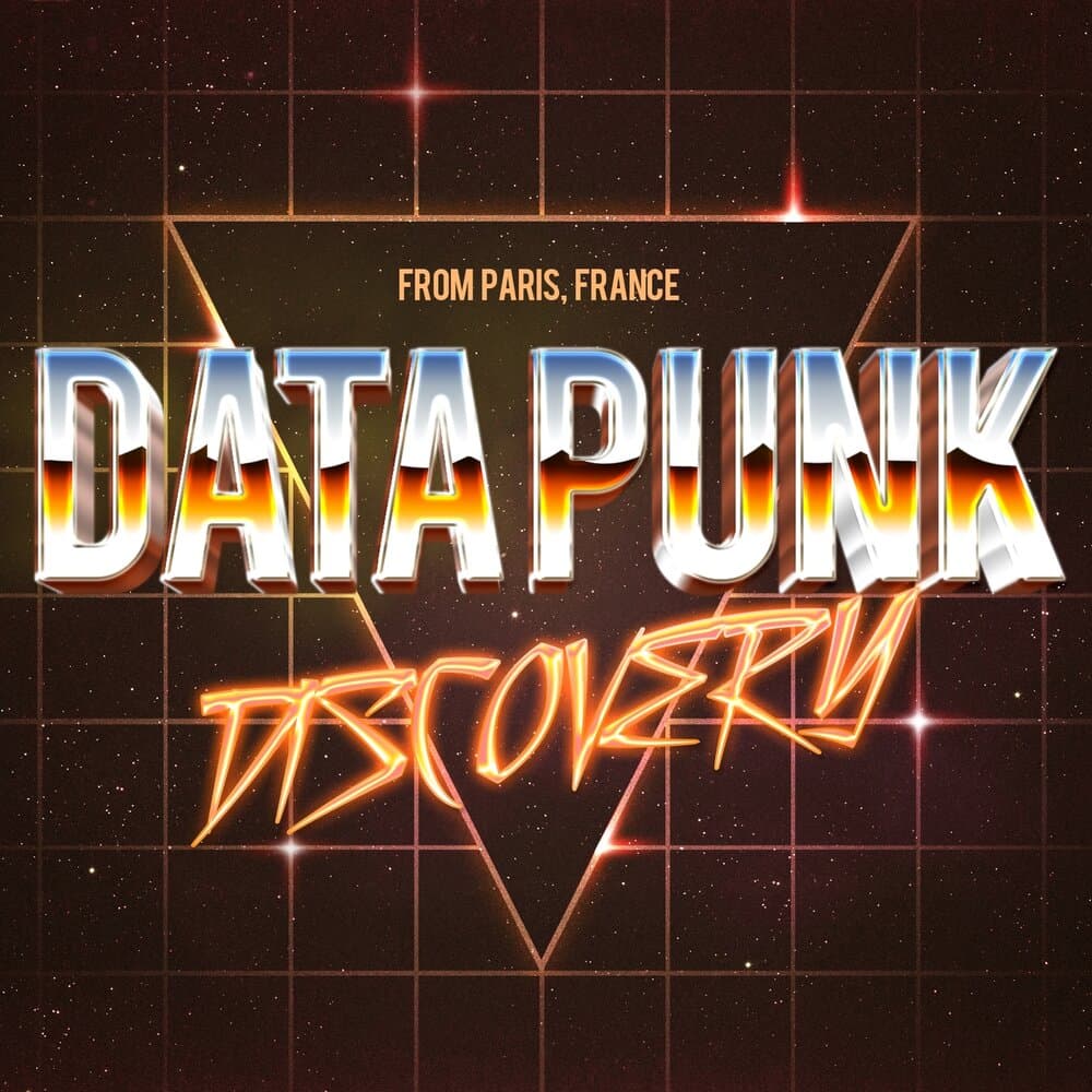 DataPunk