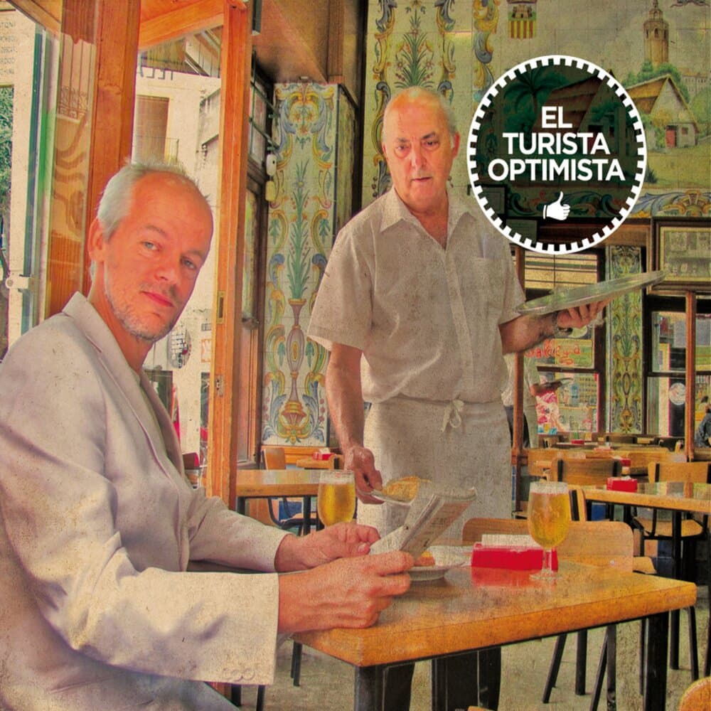 El Turista Optimista