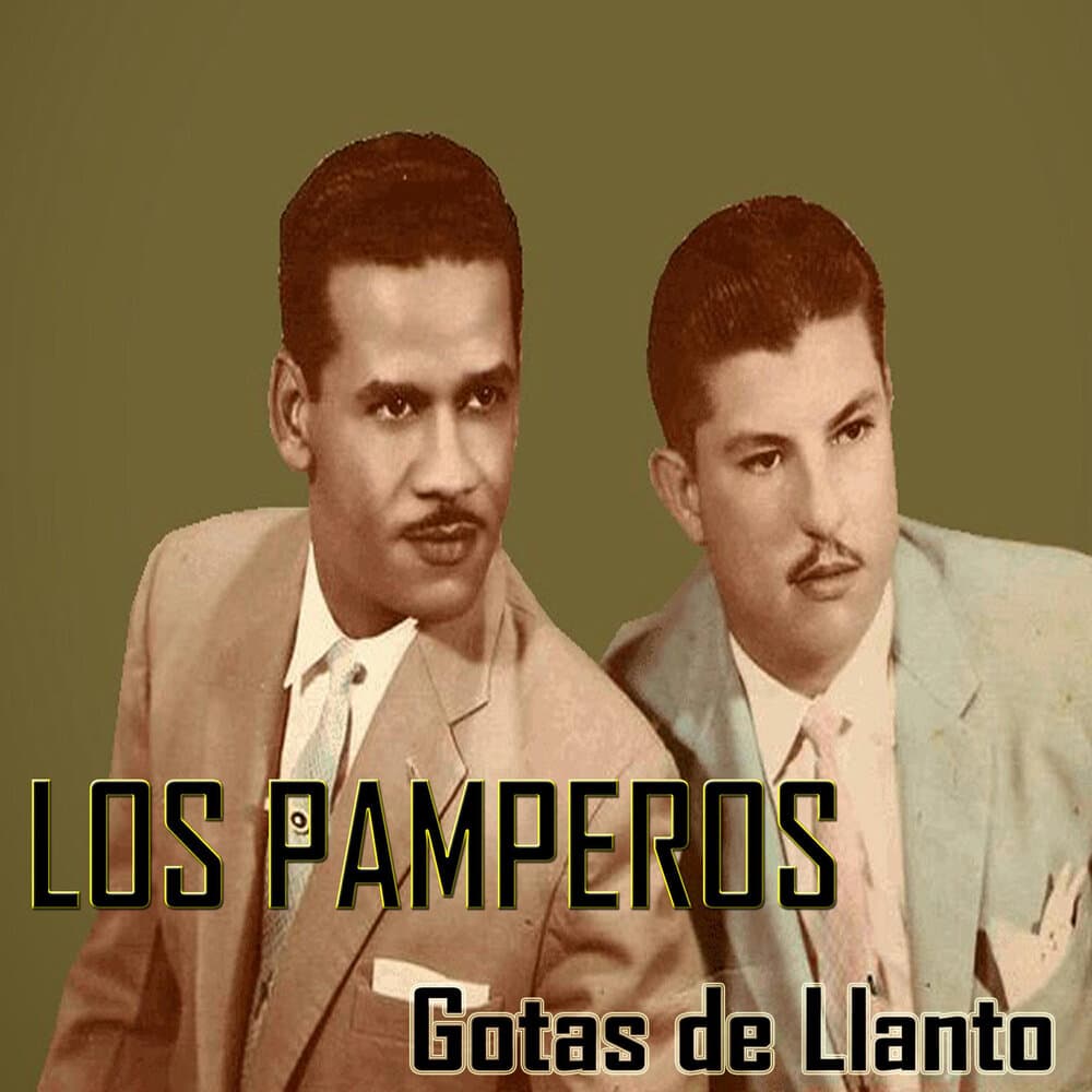 Los Pamperos