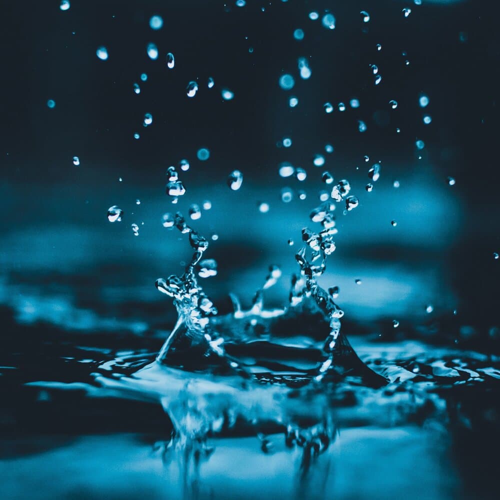 TV Static White Noise