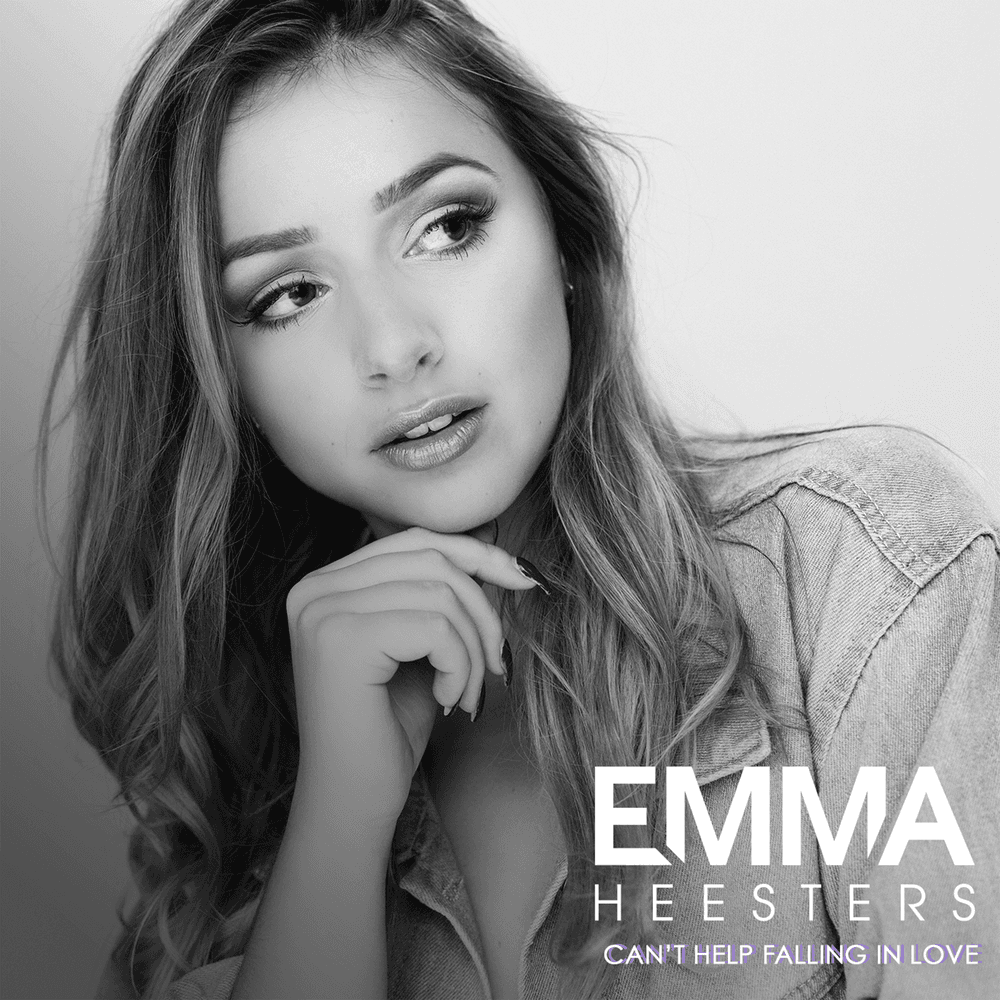 Emma Heesters