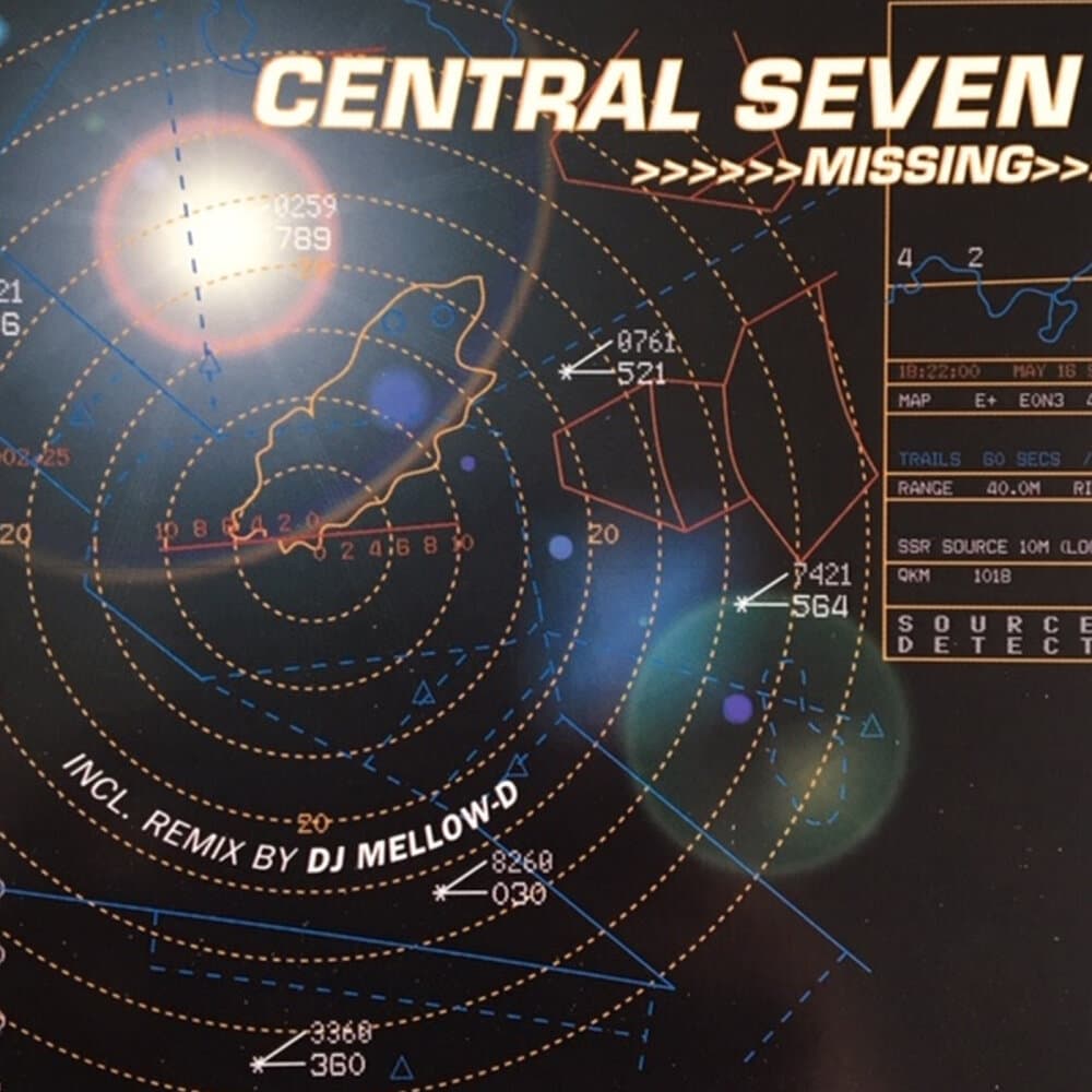 Central Seven